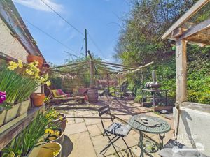 Patio- click for photo gallery